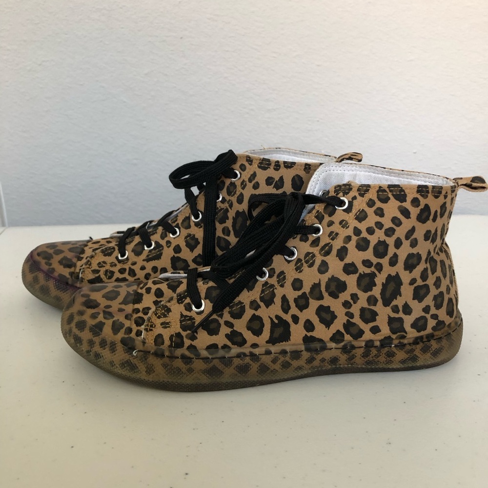 Vintage Havana shoes